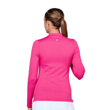 Load image into Gallery viewer, Sofibella Womens 1/4 Zip Golf Shirt
- 28