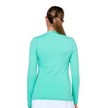 Load image into Gallery viewer, Sofibella Womens 1/4 Zip Golf Shirt
- 27