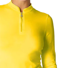 Load image into Gallery viewer, Sofibella Womens 1/4 Zip Golf Shirt
- 15