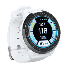 Load image into Gallery viewer, Bushnell iON Elite GPS Watch - White
- 10