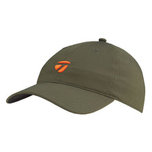 Load image into Gallery viewer, TaylorMade Lifestyle T-Bug Mens Golf Hat - Olive/One Size
- 4