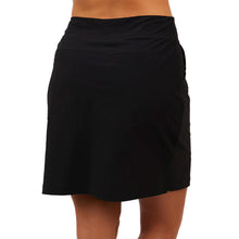 Load image into Gallery viewer, Sofibella 18 in UV Staples Womens Golf Skort
- 9