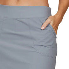 Load image into Gallery viewer, Sofibella 18 in UV Staples Womens Golf Skort
- 13