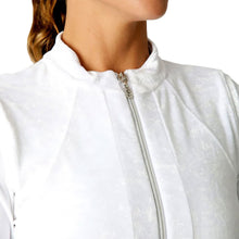 Load image into Gallery viewer, Sofibella Crushed Velvet Womens Golf Vest
- 8