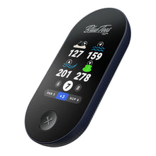 Load image into Gallery viewer, Blue Tees The Ringer Handheld Golf GPS
- 8