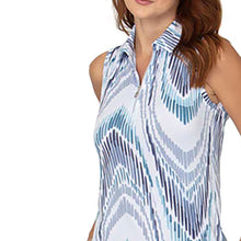 Load image into Gallery viewer, Sofibella UV Feather Womens Golf Dress
- 6