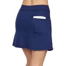Load image into Gallery viewer, Sofibella 17 in UV Staples Womens Golf Skort
- 5