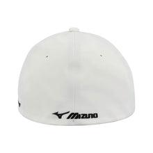 Load image into Gallery viewer, Mizuno Tour Delta Fitted Golf Hat
- 7