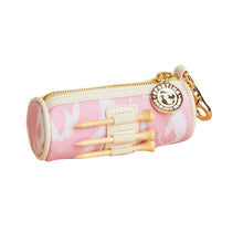 Load image into Gallery viewer, Spartina 449 Ball & Tee Womens Golf Pouch - Pink Ikat
- 8