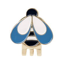 Load image into Gallery viewer, Spartina 449 Womens Hat Clip with Ball Marker - 32 CALHOUN
- 13