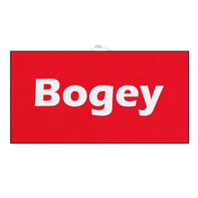 Load image into Gallery viewer, Devant Hi Def Microfiber Towel - That's Bogey
- 5
