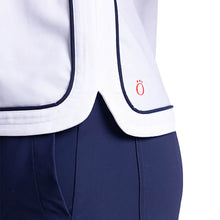 Load image into Gallery viewer, Kinona Bogey Round Womens Sleeveless Golf Polo
- 7