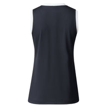 Load image into Gallery viewer, Daily Sports Massy Womens Sleeveless Golf Polo
- 2