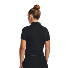Load image into Gallery viewer, Under Armour Playoff Womens SS Golf Polo
- 2