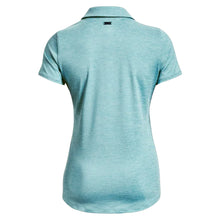 Load image into Gallery viewer, Under Armour Playoff Womens SS Golf Polo
- 4