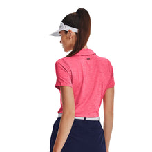 Load image into Gallery viewer, Under Armour Playoff Womens SS Golf Polo
- 8