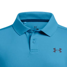 Load image into Gallery viewer, Under Armour Performance Boys Golf Polo
- 2