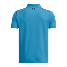 Load image into Gallery viewer, Under Armour Performance Boys Golf Polo
- 16