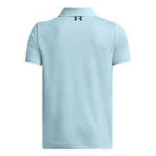 Load image into Gallery viewer, Under Armour Performance Boys Golf Polo
- 14