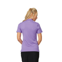 Load image into Gallery viewer, Sofibella Golf Colors Womens SS Golf Polo 1
- 2