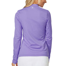 Load image into Gallery viewer, Sofibella Womens 1/4 Zip Golf Shirt 1
- 2