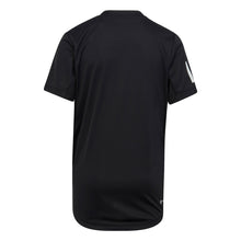 Load image into Gallery viewer, Adidas Club 3-Stripes Boys Tennis Shirt
- 7