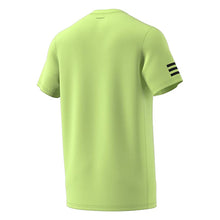 Load image into Gallery viewer, Adidas Club 3-Stripes Boys Tennis Shirt
- 11