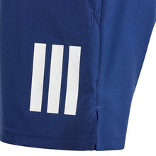 Load image into Gallery viewer, Adidas Club 3-Stripes Boys Tennis Shorts
- 12
