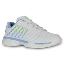 Load image into Gallery viewer, KSwiss HyperCourt Express 2 Kids Tennis Shoes
- 3