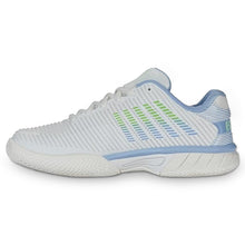 Load image into Gallery viewer, KSwiss HyperCourt Express 2 Kids Tennis Shoes
- 4