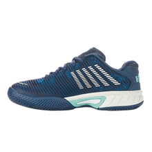 Load image into Gallery viewer, KSwiss HyperCourt Express 2 Kids Tennis Shoes
- 10