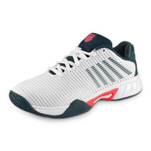 Load image into Gallery viewer, KSwiss HyperCourt Express 2 Kids Tennis Shoes
- 16