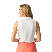 Load image into Gallery viewer, Daily Sports Peoria Womens Sleeveless Golf Polo 1
- 6