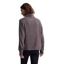Load image into Gallery viewer, Varley Portland High Neck Midlayer Womens Pullover
- 4