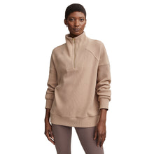 Load image into Gallery viewer, Varley Rhea Womens Pullover - Stucco/L
- 3