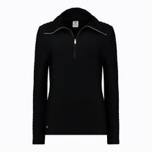 Load image into Gallery viewer, Daily Sports Florenc Roll Neck Wmns Golf 1/4 Zip
- 2