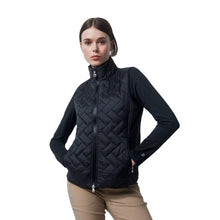 Load image into Gallery viewer, Daily Sports Bonnie Padded Golf Vest - BLACK 999/XL
- 1