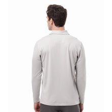 Load image into Gallery viewer, SanSoleil Soltek Ice Mens Long Sleeve Golf Polo
- 4