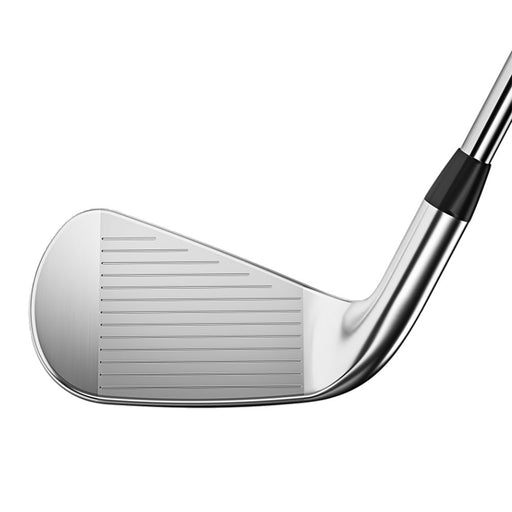 Titleist T350 Steel Right Hand Mens 7 Pc Iron Set