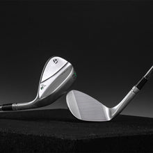 Load image into Gallery viewer, TaylorMade Milled Grind 4 Left Handed Wedge
 - 7