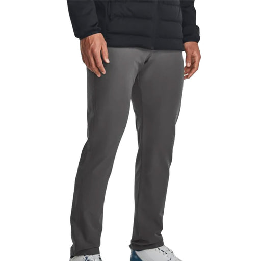 Under Armour CGI Tapered Mens Golf Pants - CASTLEROCK 025/38/32