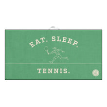 Load image into Gallery viewer, Devant Ultimate Microfiber Tennis Towel - Eatsleep Tennis
- 1