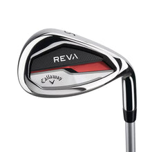 Load image into Gallery viewer, Callaway Reva 11-pc Right Hand Womens Golf Set 1
- 13