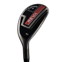 Load image into Gallery viewer, Callaway Reva 11-pc Right Hand Womens Golf Set 1
- 8