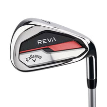 Load image into Gallery viewer, Callaway Reva 11-pc Right Hand Womens Golf Set 1
- 9