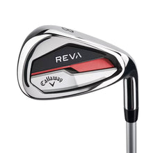 Load image into Gallery viewer, Callaway Reva 11-pc Right Hand Womens Golf Set 1
- 10