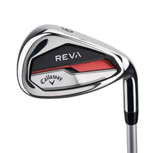 Load image into Gallery viewer, Callaway Reva 11-pc Right Hand Womens Golf Set 1
- 11