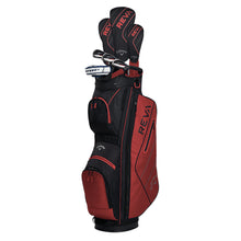 Load image into Gallery viewer, Callaway Reva 8-pc Right Hand Womens Golf Set
- 4