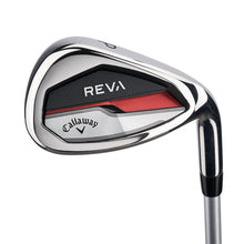 Load image into Gallery viewer, Callaway Reva 8-pc Right Hand Womens Golf Set
- 9