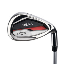 Load image into Gallery viewer, Callaway Reva 8-pc Right Hand Womens Golf Set
- 10